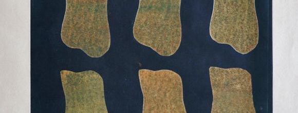 SURFACES MULTIPLES CLAUDE VIALLAT