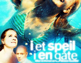 I et speil i en gåte / Through a Glass darkly. 2008.