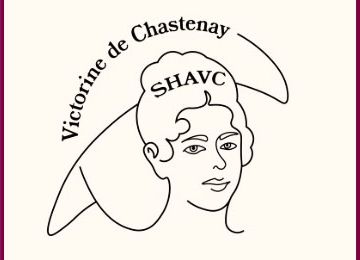 Une nouvelle association vient d'être créée à Châtillon-sur-Seine, la "Société Historique des Ami(e)s de Victorine de Chastenay" (SHAVC)