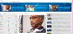 ClicnScores : ne manque pas les news du mercato