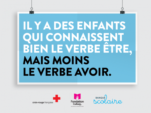 Banque scolaire