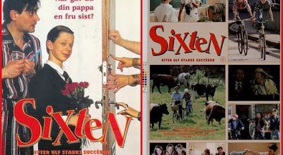 Sixten / Dancing Feet. 1994.