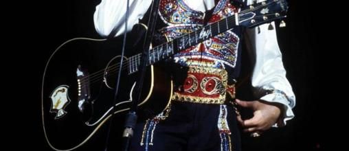 photo elvis