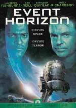 DVD - Event Horizon