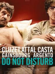 Critique: Do not disturb
