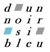 D'une tristesse si bleue