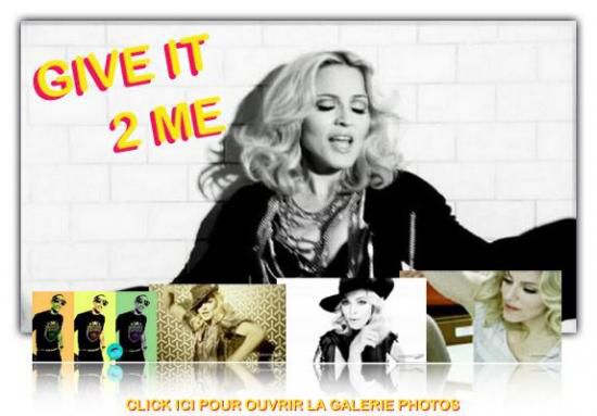 Clip Give It 2 Me