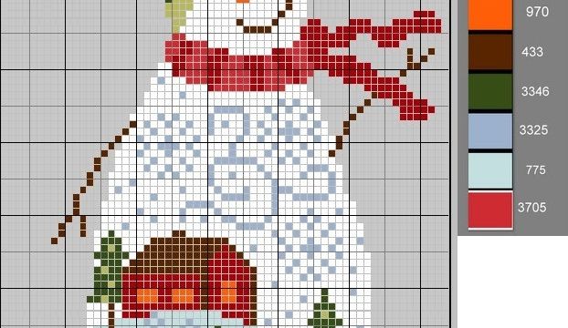 Snowmen