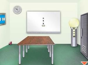 Escape Inc soluce