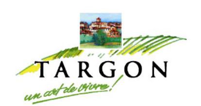 CR / RANDO 15 / TARGON