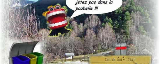 Le dentier du beau-père François