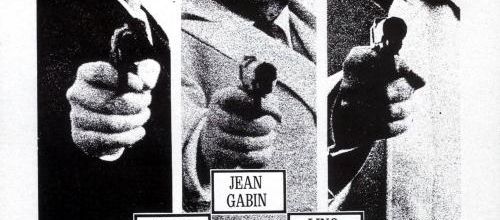 LE CLAN DES SICILIENS - HENRI VERNEUIL BOX OFFICE 1969