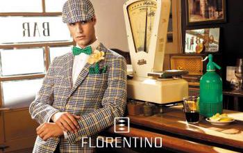 mode fashion florentino campaign