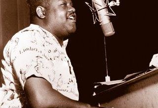 photo fats domino