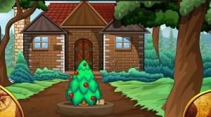ENA Davinci house soluce