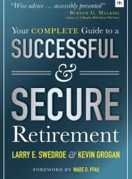 Free ebook for iphone download Your Complete Guide to a Successful & Secure Retirement  (English Edition) by Larry Swedroe, Kevin Grogan, Wade D. Pfau 9780857197320