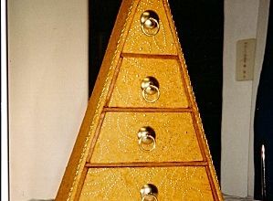 cartonnage