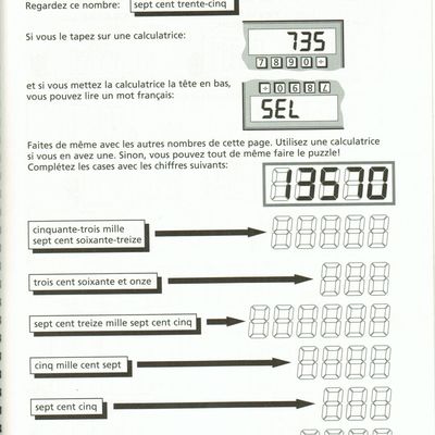 Utiliser la calculatrice