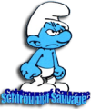 Schtroumpf Sauvage