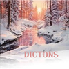 Dictons et Fête du jour Barnard + grille prénom  !