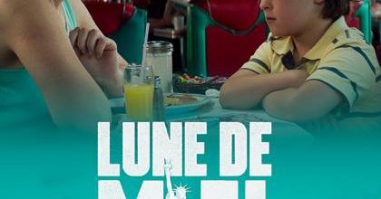 Semaine du 5 juin : LUNE DE MIEL, film roumain réalisé par Ioana Uricaru