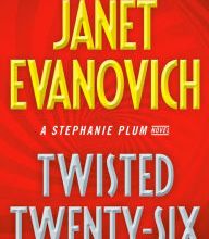 Download PDF Twisted Twenty-Six