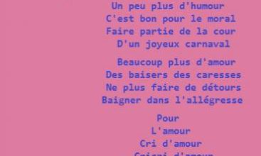Un peu - Théa d'Albertville