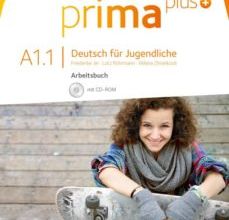 Descargar PDF PRIMA PLUS A1.1 LIBRO DE EJERCICIOS