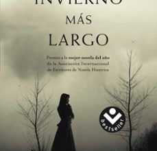 Descargar [PDF] {EPUB} EL INVIERNO MAS LARGO