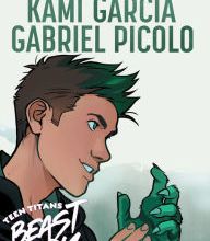 {pdf download} Teen Titans: Beast Boy