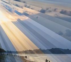 L'art et le temps qui passe ...