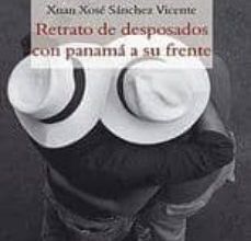 Descargar ebook RETRATO DE DESPOSADOS CON PANAMA A SU FRENTE | Descarga Libros Gratis (PDF - EPUB)