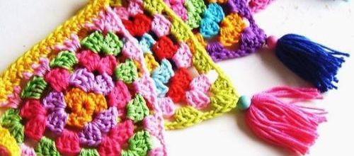 Je découvre le; "yarn bombing"
