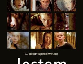 Jestem. 2005. DVD.