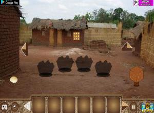 Village cobra pearl escape soluce