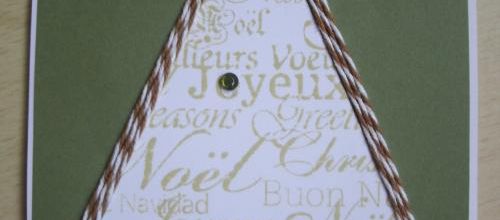 Joyeux Noël !!!!