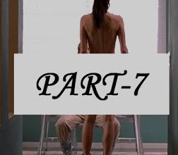 Clips from films. Parts 7, 8, 9.