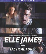 Google book search download Tactical Force CHM RTF by Elle James