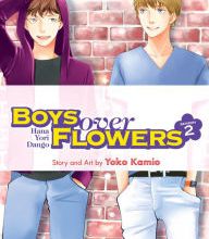 Mobi books download Boys Over Flowers Season 2, Vol. 14 9781974718061