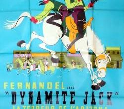BOX OFFICE ANNUEL FRANCE 1961 TOP 21 A 30