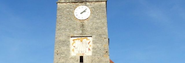 >La Grange Dimière..