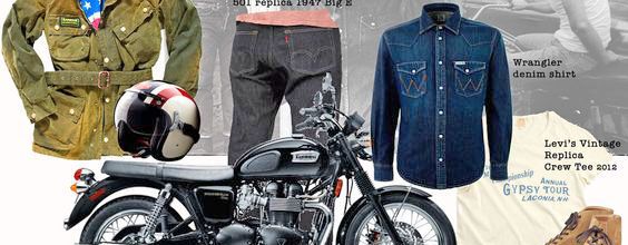 Steve McQueen : y'en a un peu plus, j'vous l' laisse ?