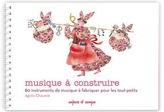 Musique et objets du quotidien
