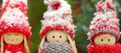 Joyeux Noël !