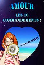 Amour: Les 10 commandements