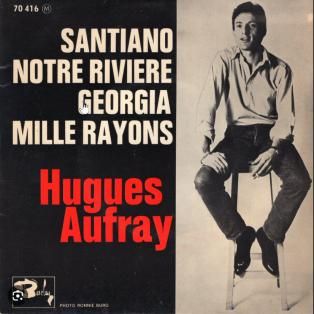 5 ème défi de septembre 2024 : Santiano