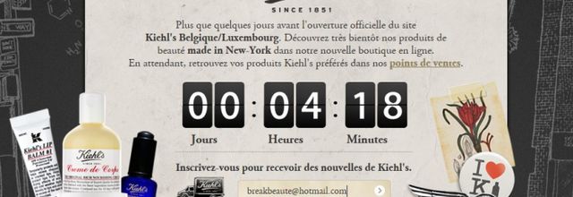 ღ Un nouvel e-shop belge!