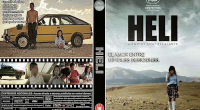Heli. 2013. FULL-HD.