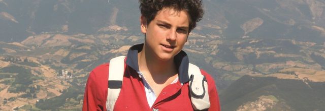 Visite de Père Jean