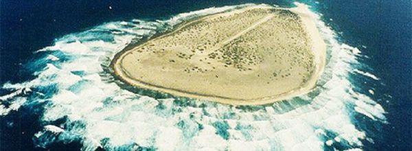 Les esclaves oubliés de l'île Tromelin